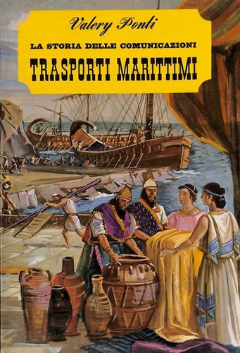 Storia delle comunicazioni - storia,