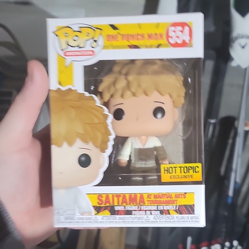 Funko pop animazione one - funko, pop!