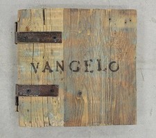 Antonio Del Donno VANGELO