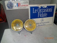 COPPIA FENDINEBBIA ø200 HELLA