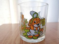 NUTELLA FERRERO BICCHIERE