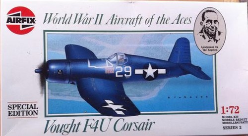 Vought f4u corsair - corsair,