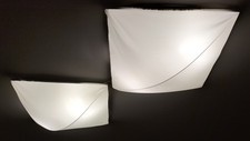 Lampade applique saori - lampade,