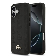Cover iPhone 17 Lacoste In