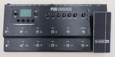 LINE6 POD HD500X multieffetto 778710