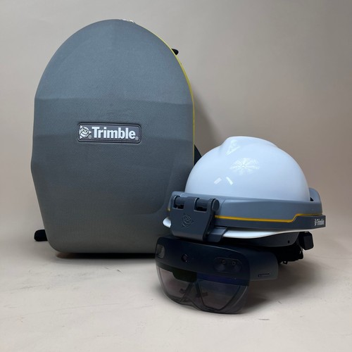 Microsoft hololens trimble - 2,