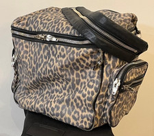Borsa a tracolla Alexander