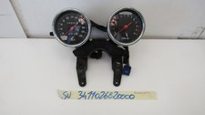 Strumentazione contachilometri Meter Dashboard Suzuki Bandit 600 95-99