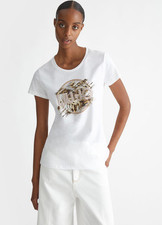 LIU JO T-shirt donna con