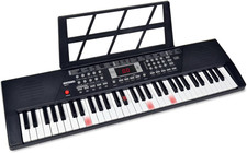 | Harmonykeys - Tastiera