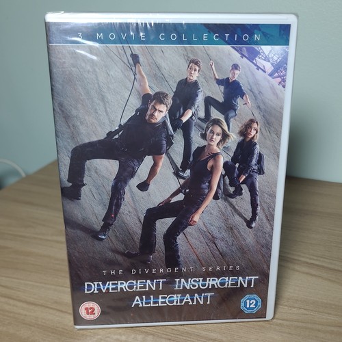 The divergent series - the,