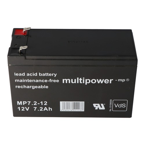 Multipower mp7 pb - multipower,