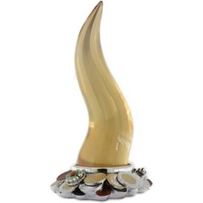 887 AMBER Silver Laminated