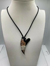 COLLANA DONNA MOLECOLE CON