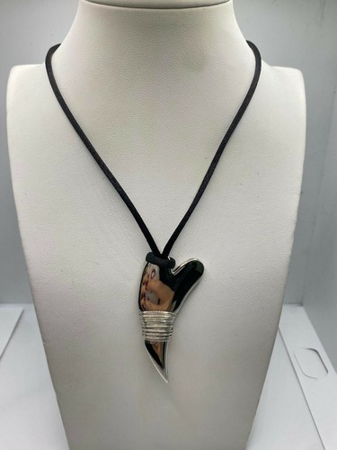 Collana donna molecole con - collana,