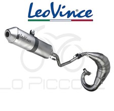 SCARICO COMPLETO X-FIGHT MBK