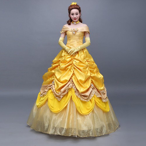 Costume cosplay principessa - cosplay,
