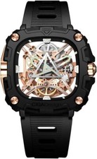 [Design CIGA] Orologio