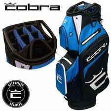 Cobra Signature Borsa Cart