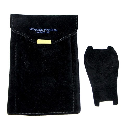 Pochette custodia media - media, per