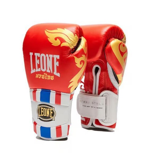 Leone guantoni boxe - leone,