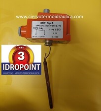 TERMOSTATO IMIT LSC1 BULBO