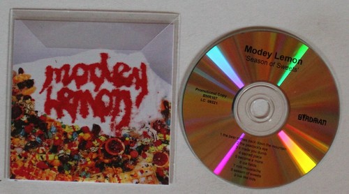 Modey lemon season sweets - season, of