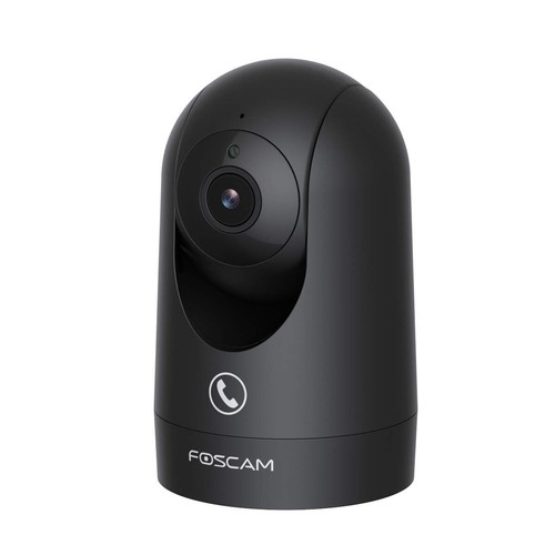 Foscam r8m 8mp telecamera - foscam, 4k