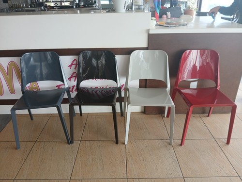 Sedie design zanotta - design,