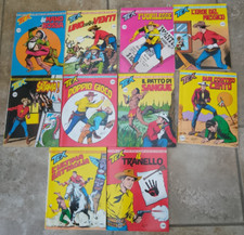 LOTTO TEX NUOVA RISTAMPA