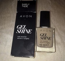 AVON GEL SHINE SMALTO UNGHIE ~