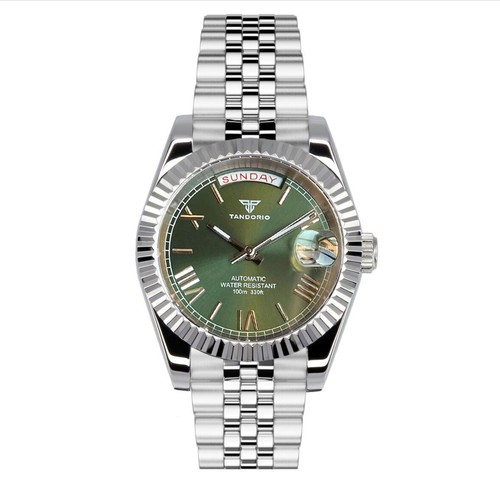 Tandorio daydate quadrante - daydate,