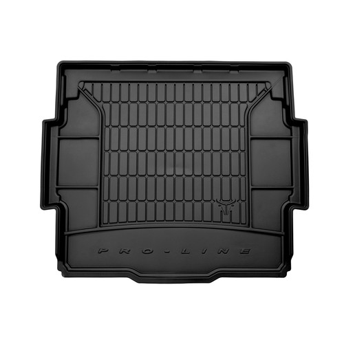 Vasca baule per - citroen, c5