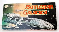 Battlestar galactica 1978 - battlestar,