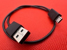 USB Cable Data Sync Lead For