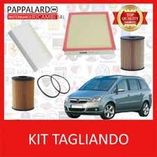 Kit tagliando filtri per - kit,