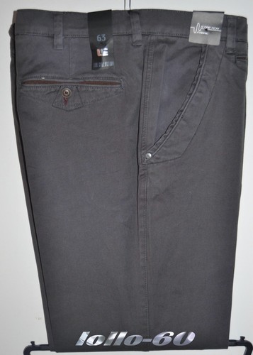 Pantalone uomo taglie forti - uomo,
