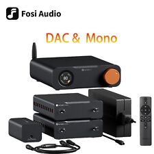 Fosi Audio Power System V3