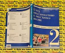 Book libro L'ETA'