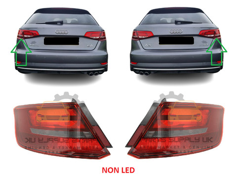 New per audi sportback - new,