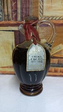 Crema Cacao Delle Isole Martinazzi 83cl nn% Sigillo Fascio (1933-1944) (143)