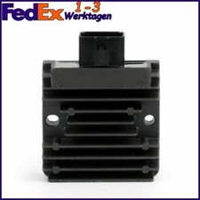 Regolatore/Raddrizzatore