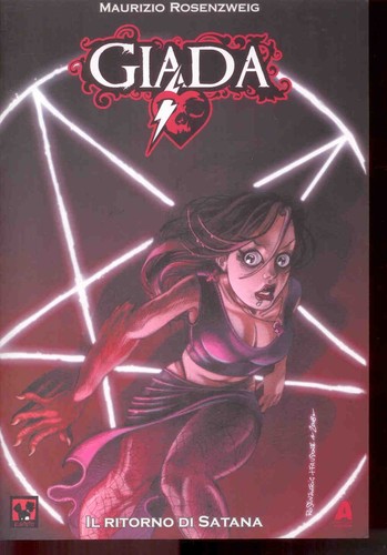 Giada ritorno satana - ritorno,