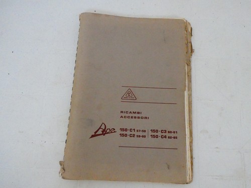 Per piaggio vespa 125 - per, 50