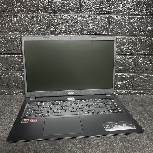 Notebook acer aspire - 3, modello