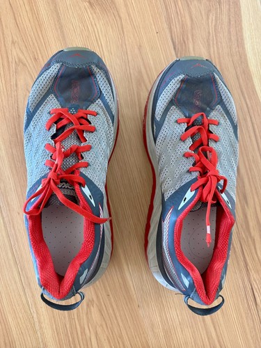Hoka one stinson atr - stinson,
