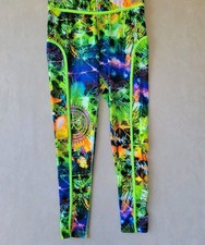 Zumba Wear Leggings Donna