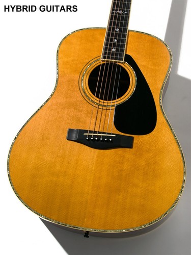 Yamaha 33j chitarra - ll-33j,