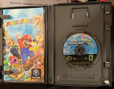 Mario Party 7 Videogioco