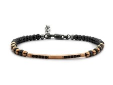 Bracciale uomo collezione - bracciale,